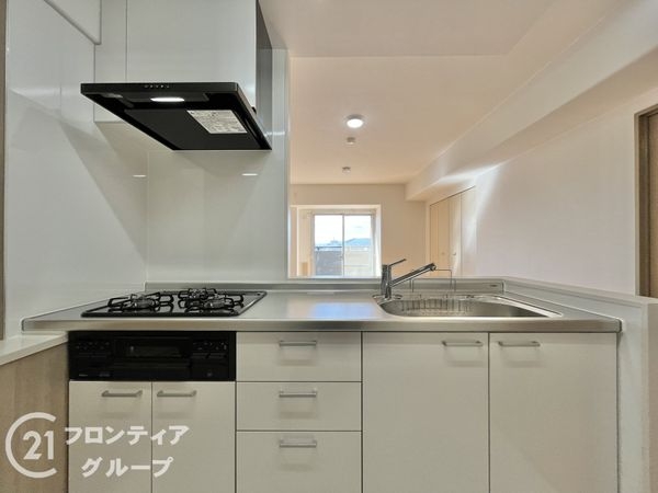 パレス尼崎　中古マンション