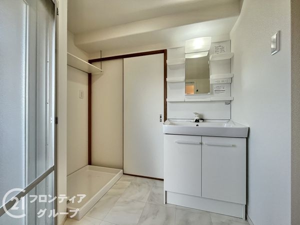 パレス尼崎　中古マンション
