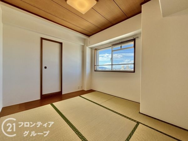パレス尼崎　中古マンション