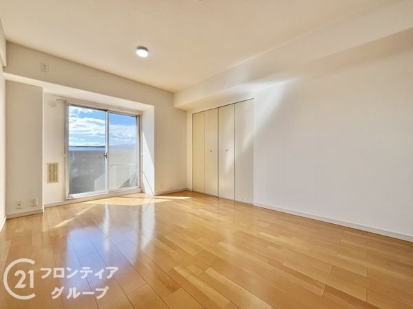 パレス尼崎　中古マンション