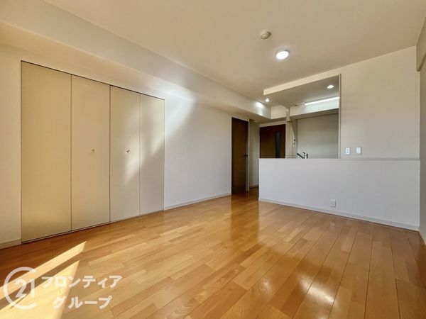 パレス尼崎　中古マンション