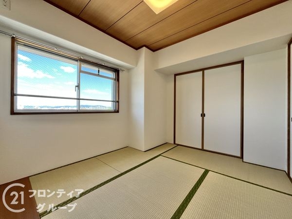 パレス尼崎　中古マンション