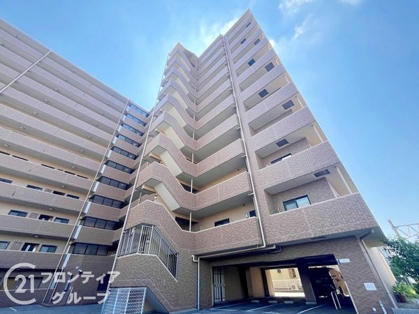 ルナコート塚口　中古マンション