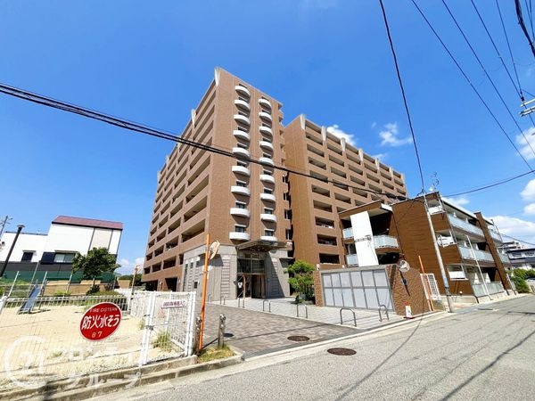 ルナコート塚口　中古マンション