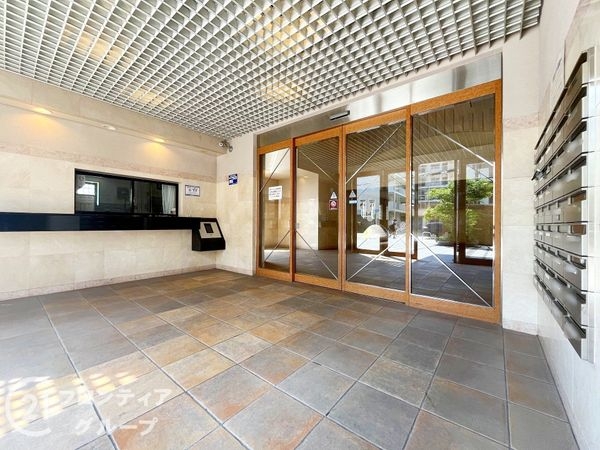 ルナコート塚口　中古マンション