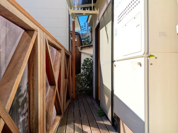 西宮市南越木岩町の中古一戸建て