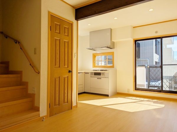 西宮市南越木岩町の中古一戸建て