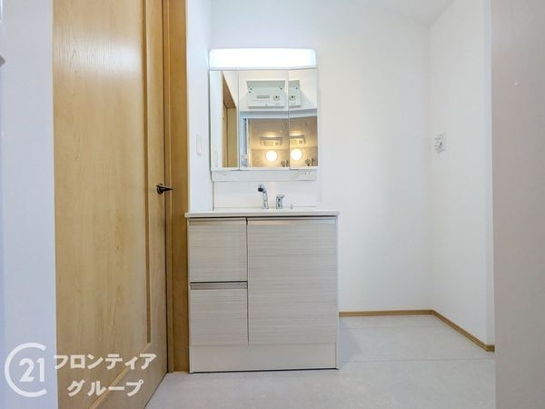 西宮市一ケ谷町　新築一戸建て　A号棟
