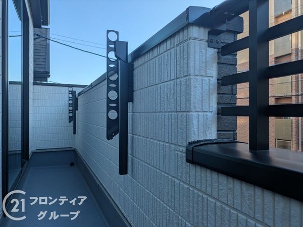 西宮市一ケ谷町　新築一戸建て　A号棟