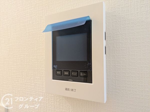 西宮市一ケ谷町　新築一戸建て　A号棟