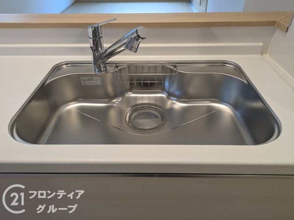 西宮市一ケ谷町　新築一戸建て　A号棟