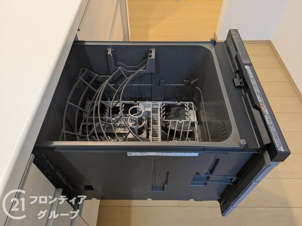 西宮市一ケ谷町　新築一戸建て　A号棟