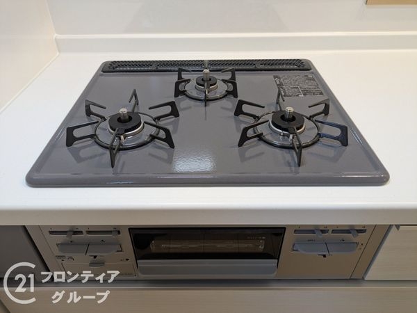 西宮市一ケ谷町　新築一戸建て　A号棟