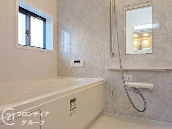 西宮市一ケ谷町　新築一戸建て　A号棟