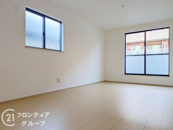 西宮市一ケ谷町　新築一戸建て　A号棟