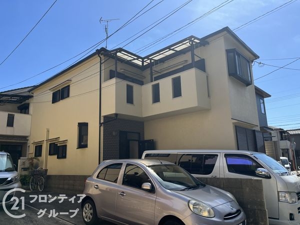 尼崎市水堂町１丁目の中古一戸建て