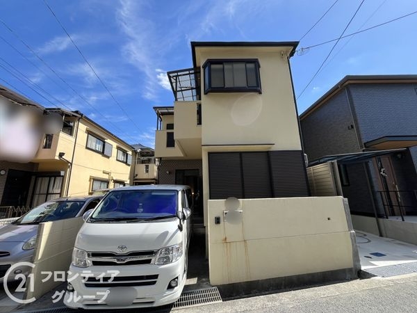 尼崎市水堂町１丁目の中古一戸建て