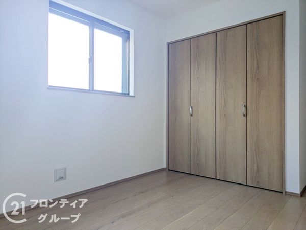 西宮市一ケ谷町　新築一戸建て　B号棟