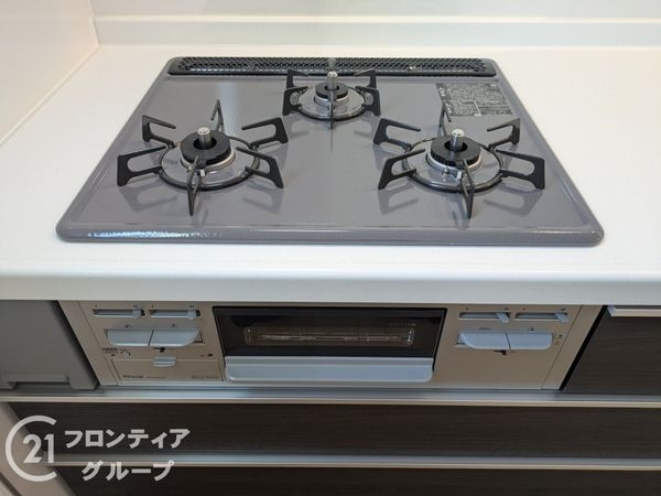 西宮市一ケ谷町　新築一戸建て　B号棟