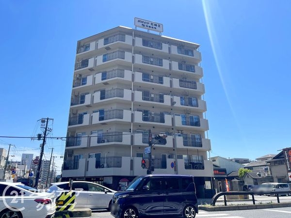サントピア尼崎２　中古マンション