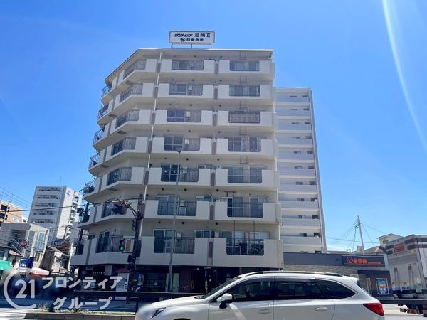 サントピア尼崎２　中古マンション