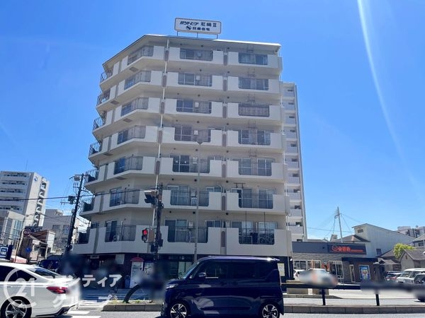 サントピア尼崎２　中古マンション