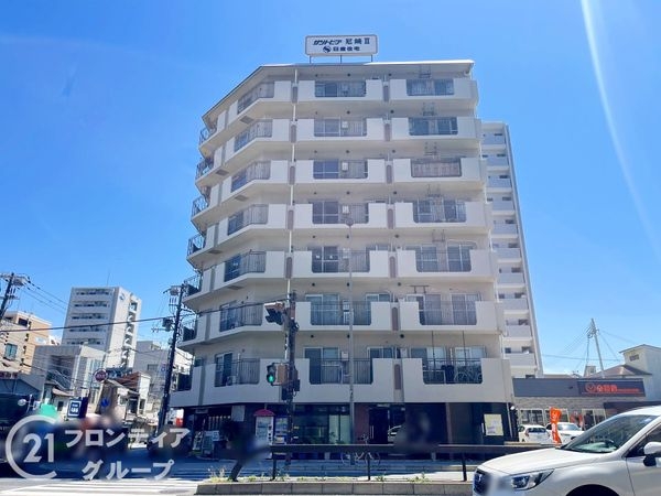 サントピア尼崎２　中古マンション