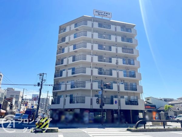 サントピア尼崎２　中古マンション