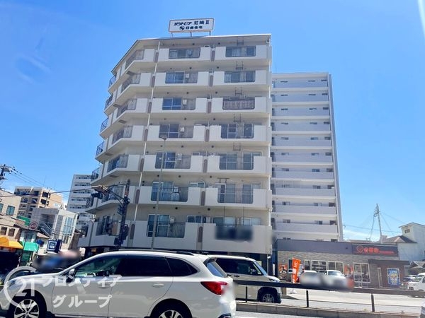 サントピア尼崎２　中古マンション