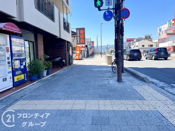 サントピア尼崎２　中古マンション