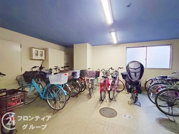 サントピア尼崎２　中古マンション