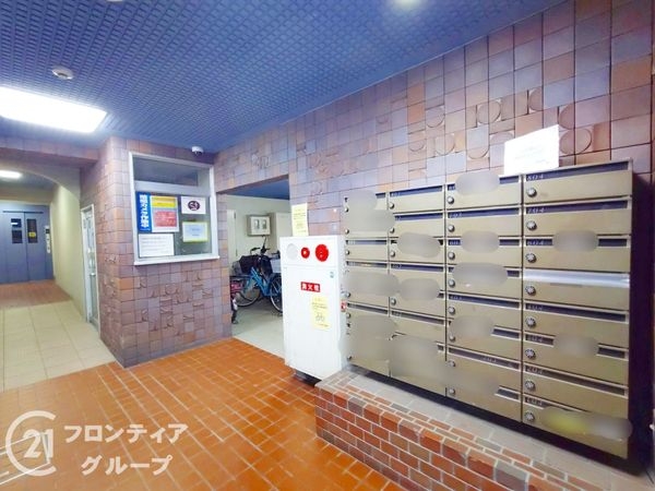 サントピア尼崎２　中古マンション