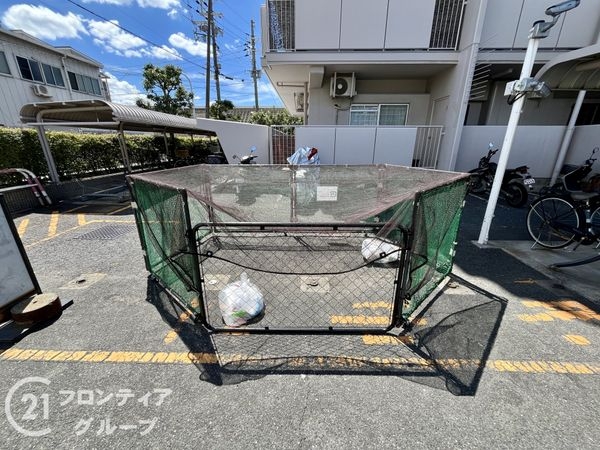 阪神住建リバーサイドヴィラ姫島A　中古マンション