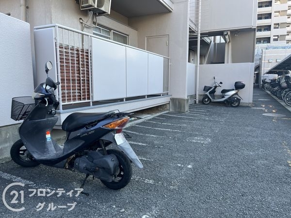 阪神住建リバーサイドヴィラ姫島A　中古マンション