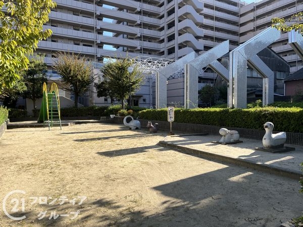 阪神住建リバーサイドヴィラ姫島A　中古マンション