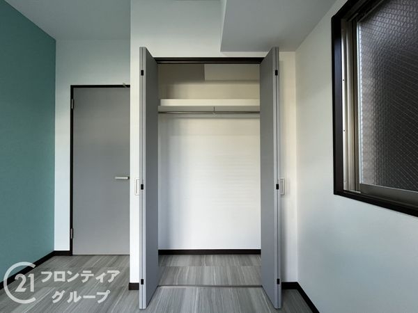 サンシティ尼崎・西難波　中古マンション