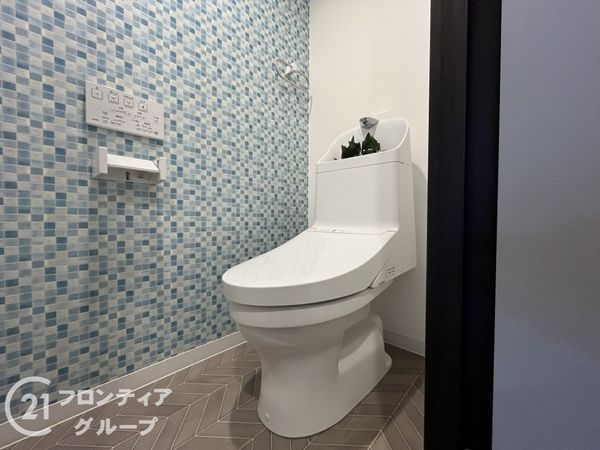 サンシティ尼崎・西難波　中古マンション