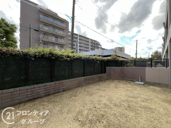 サンシティ尼崎・西難波　中古マンション