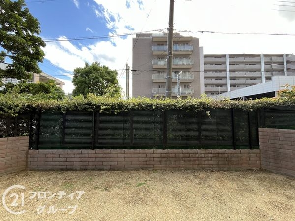サンシティ尼崎・西難波　中古マンション