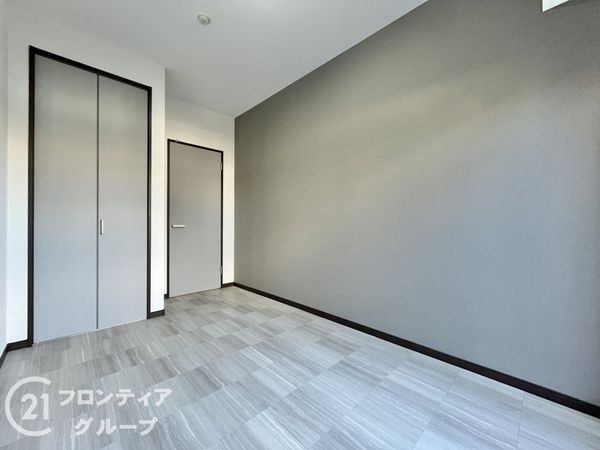 サンシティ尼崎・西難波　中古マンション