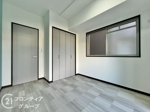 サンシティ尼崎・西難波　中古マンション