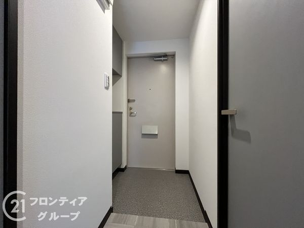 サンシティ尼崎・西難波　中古マンション