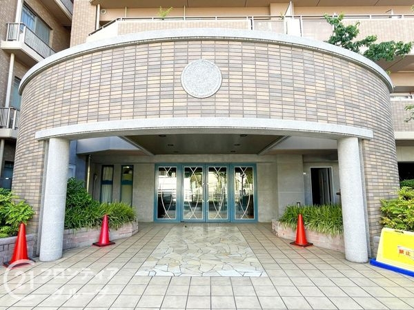 サンシティ尼崎・西難波　中古マンション