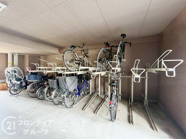 サンシティ尼崎・西難波　中古マンション