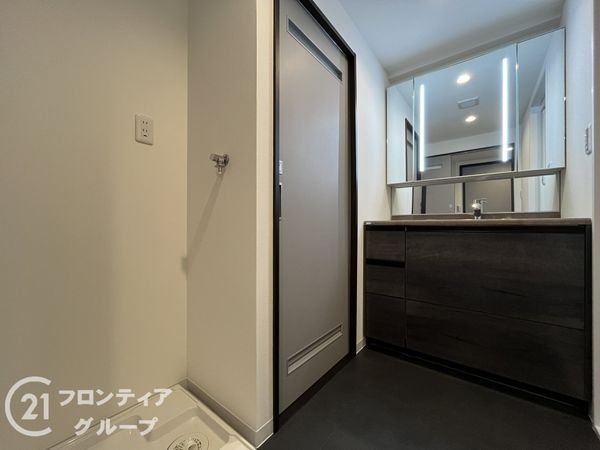 サンシティ尼崎・西難波　中古マンション