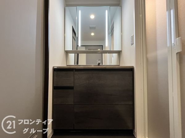 サンシティ尼崎・西難波　中古マンション