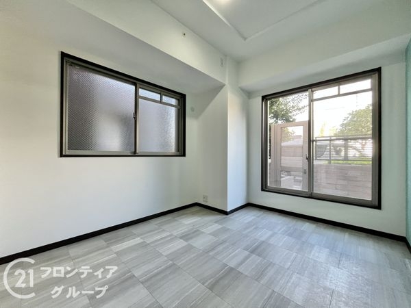 サンシティ尼崎・西難波　中古マンション