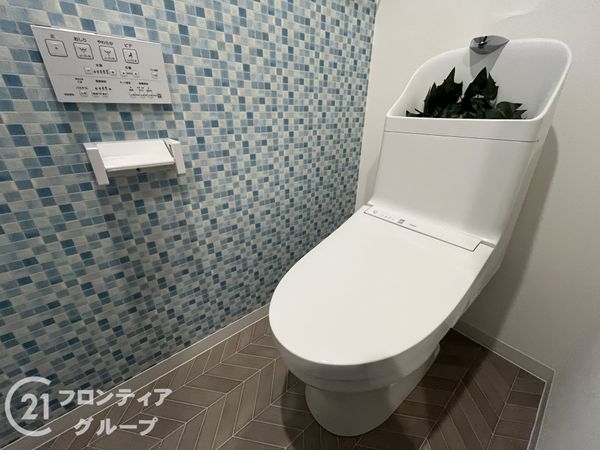 サンシティ尼崎・西難波　中古マンション