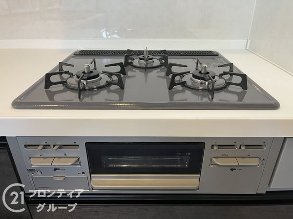 サンシティ尼崎・西難波　中古マンション