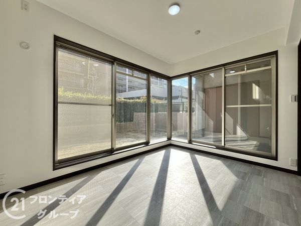 サンシティ尼崎・西難波　中古マンション